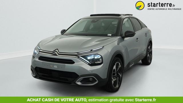 Citroen C4 image 4