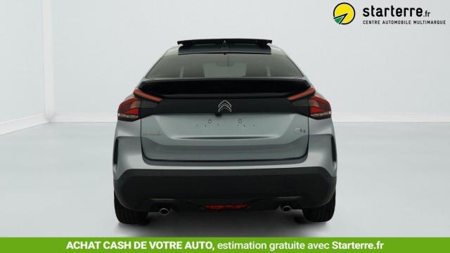 Citroen C4 image 7