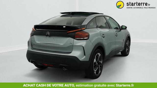 Citroen C4 image 3