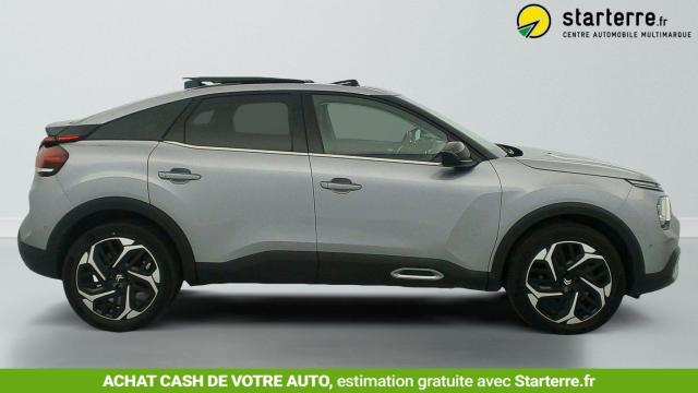 Citroen C4 image 1