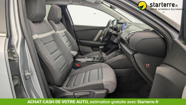 Citroen C4 image 6