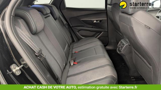 Peugeot 3008 image 2