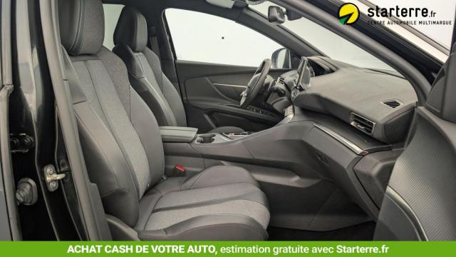 Peugeot 3008 image 1