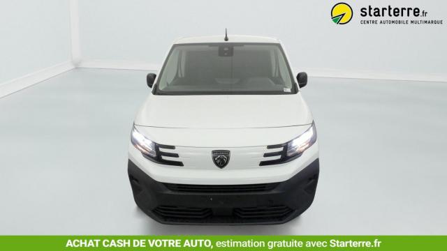 Peugeot Partner image 1