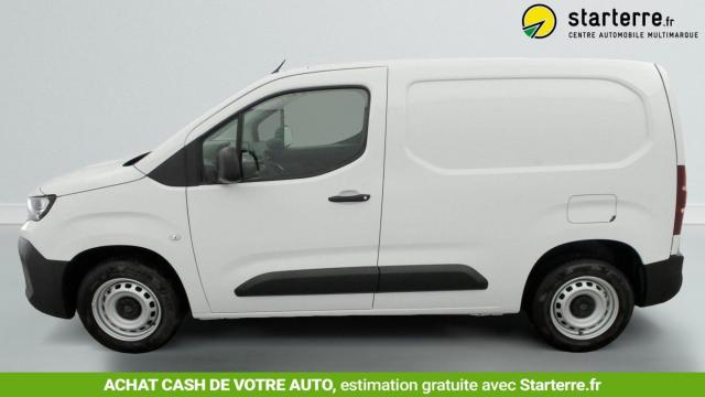 Peugeot Partner image 6