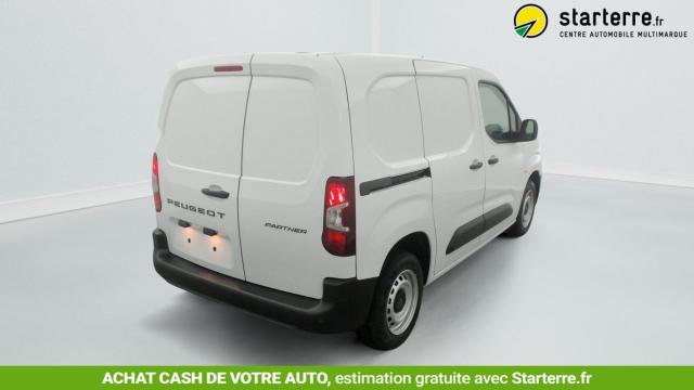 Peugeot Partner image 9