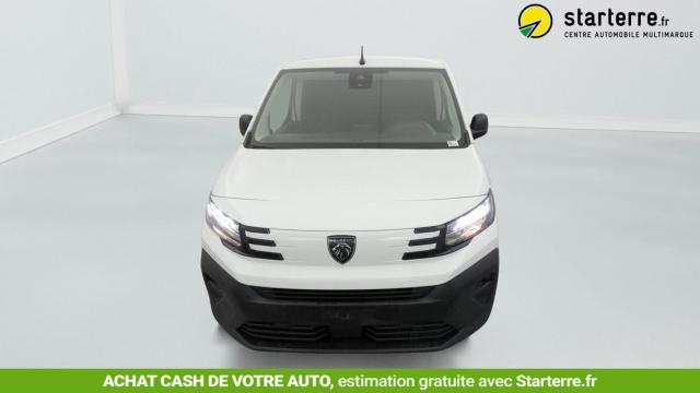 Peugeot Partner image 4