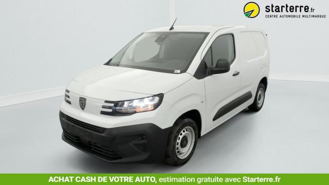 Peugeot Partner image 2