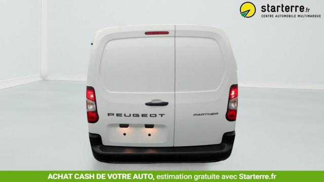 Peugeot Partner image 9