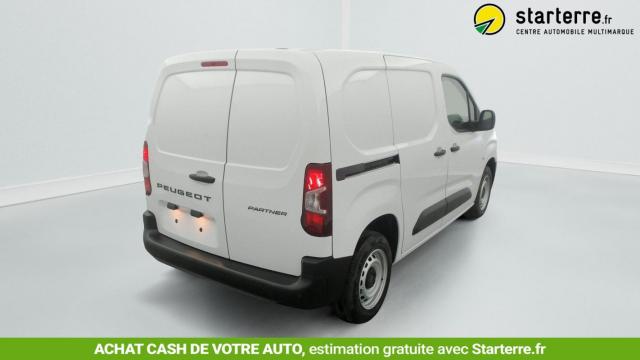 Peugeot Partner image 8