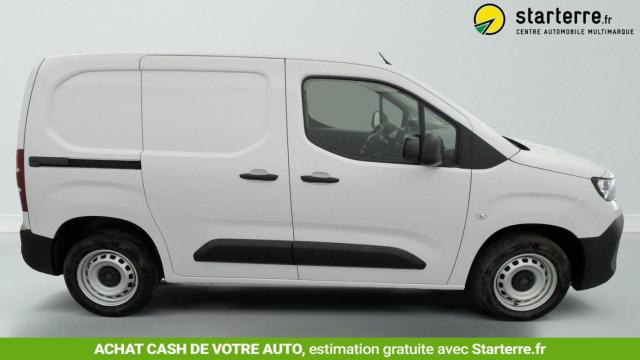 Peugeot Partner image 3