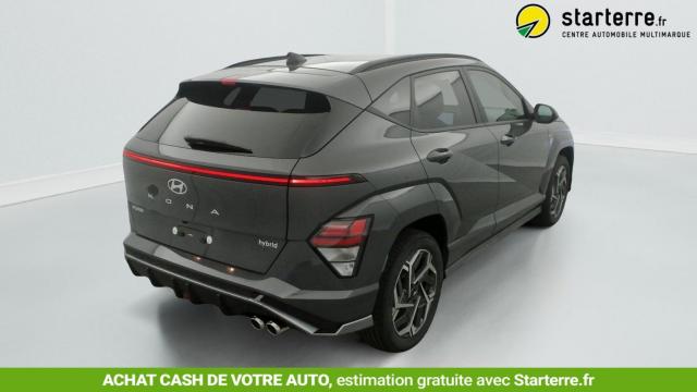 Hyundai Kona image 6