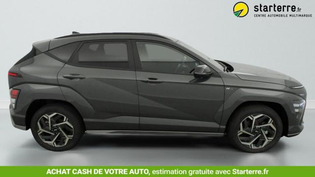 Hyundai Kona image 5