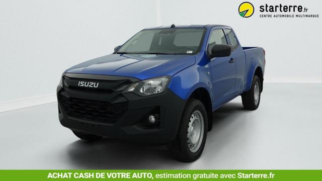 Isuzu D-Max image 6
