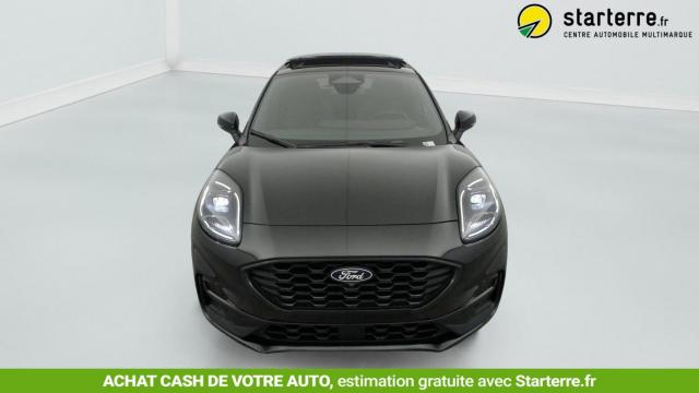 Ford Puma image 1