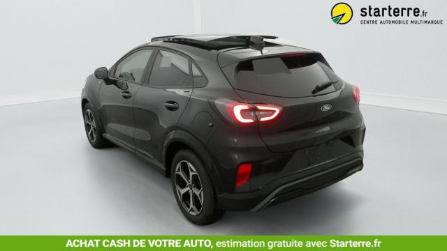 Ford Puma image 4