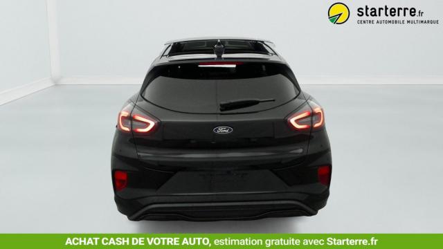 Ford Puma image 3