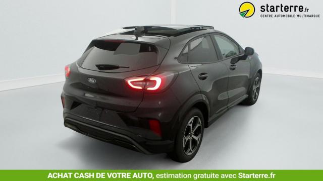 Ford Puma image 5