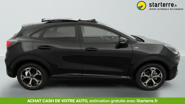 Ford Puma image 9