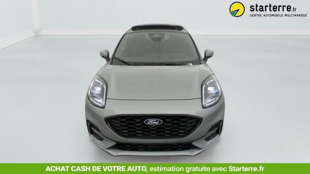 Ford Puma image 4