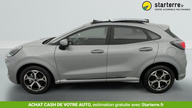 Ford Puma image 6
