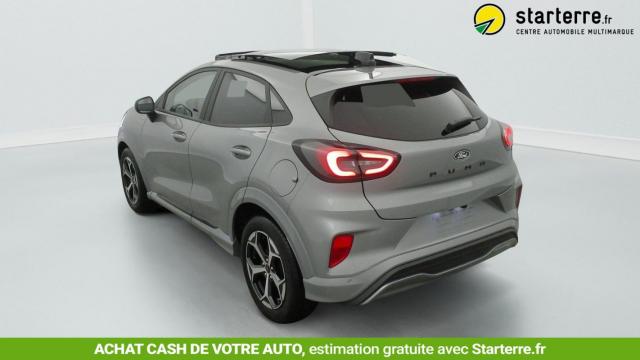 Ford Puma image 9
