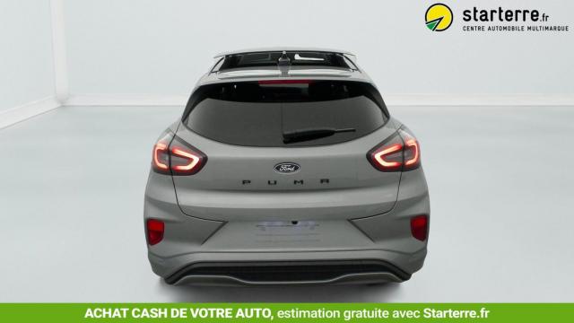 Ford Puma image 8
