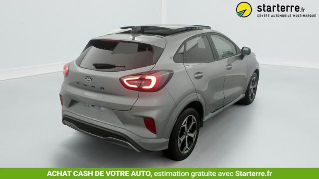 Ford Puma image 3
