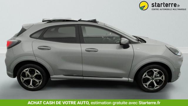 Ford Puma image 2