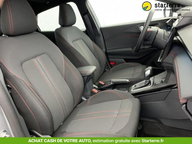 Ford Puma image 1