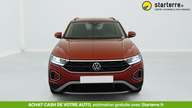 Volkswagen T-Roc image 5
