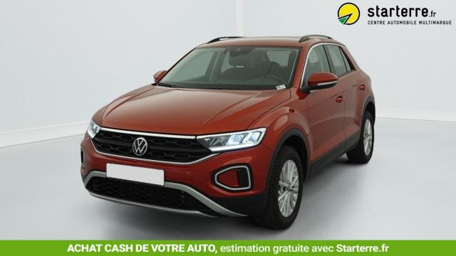Volkswagen T-Roc image 6