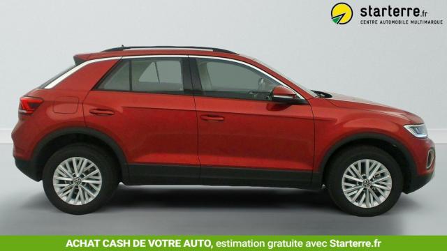 Volkswagen T-Roc image 7