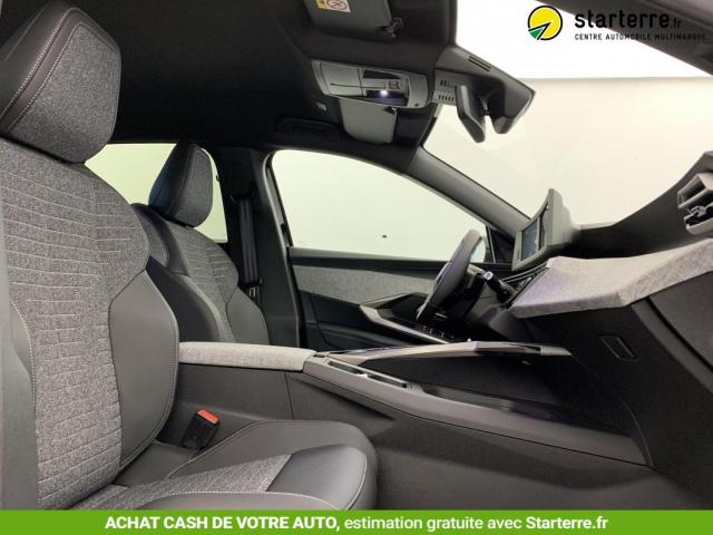 Peugeot 3008 image 5
