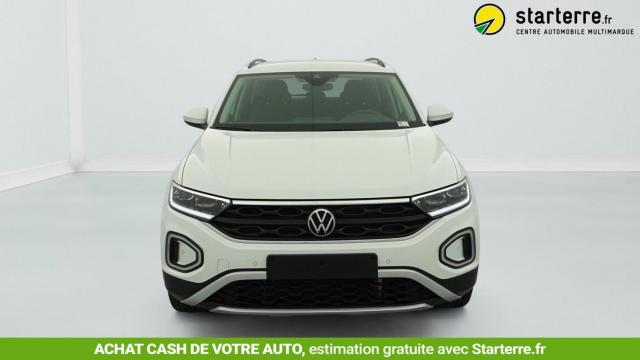 Volkswagen T-Roc image 7
