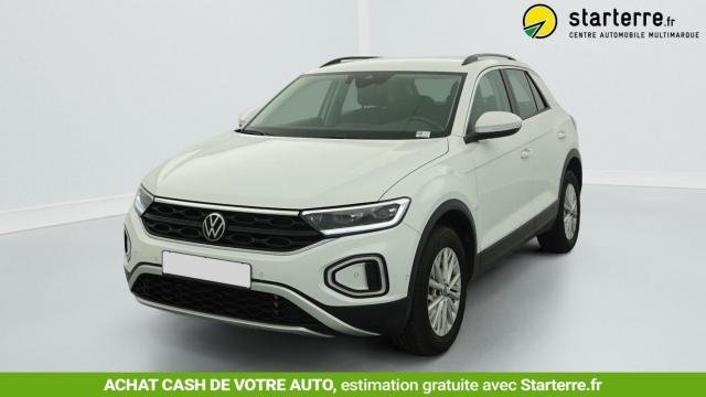 Volkswagen T-Roc image 3