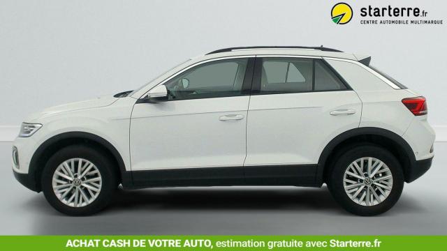 Volkswagen T-Roc image 4