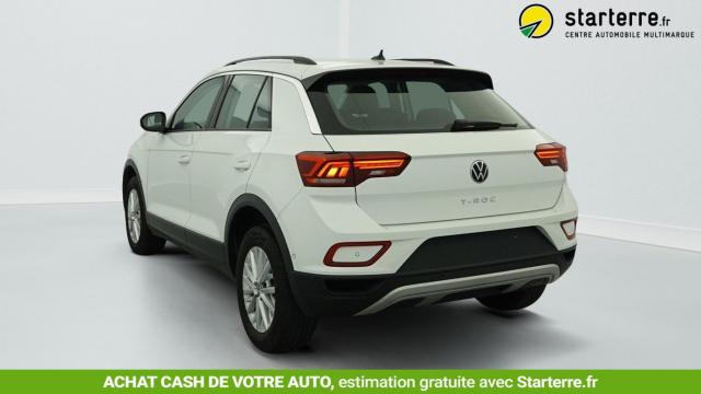 Volkswagen T-Roc image 8
