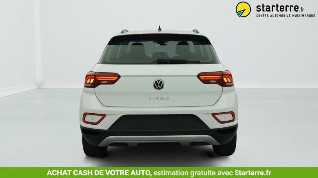 Volkswagen T-Roc image 6