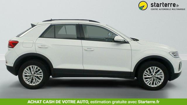 Volkswagen T-Roc image 2
