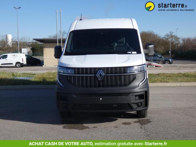 Renault Master image 7