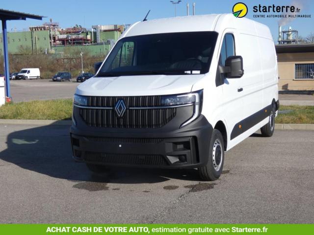 Renault Master image 9