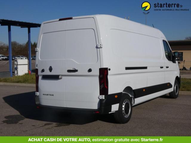 Renault Master image 6