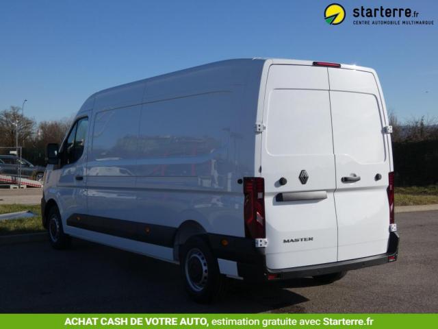 Renault Master image 1