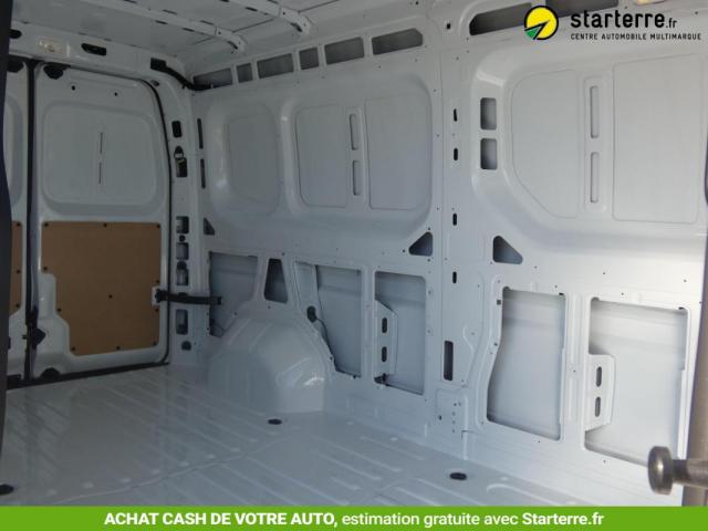 Renault Master image 4