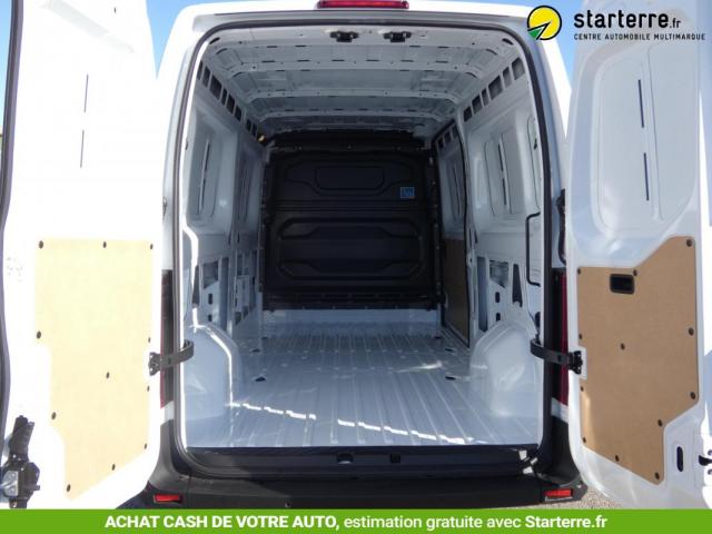 Renault Master image 5
