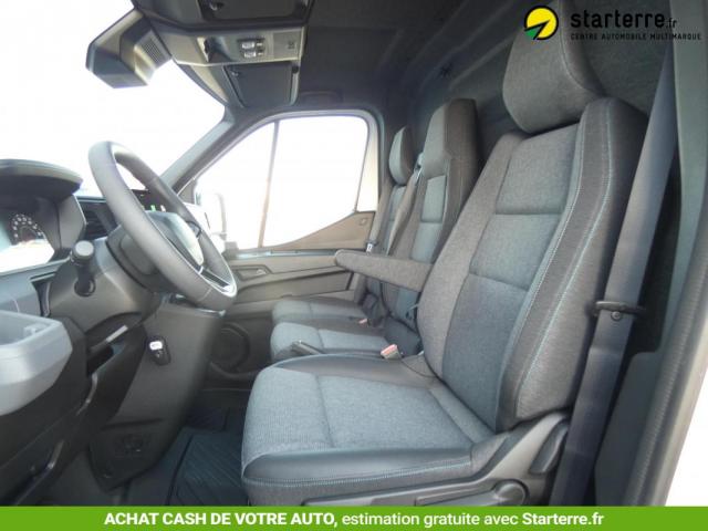 Renault Master image 8