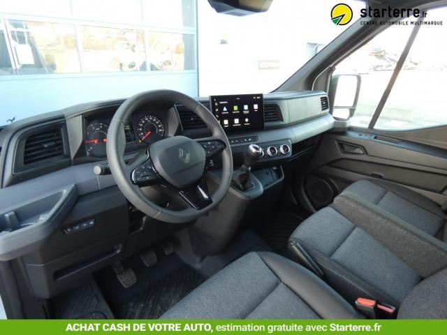 Renault Master image 3