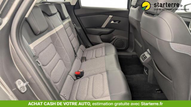 Citroen C4 image 9