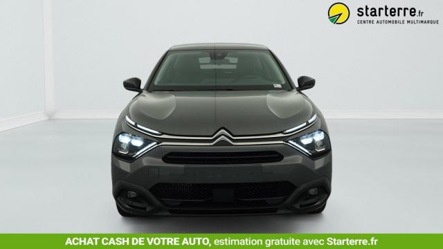 Citroen C4 image 1